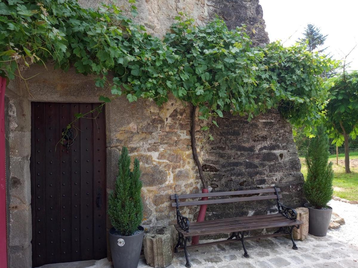 Chateau De Montmagner Arnac-la-Poste Exterior photo